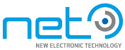 Net-USA, Net-GmbH Industrial Machine Vision Camera